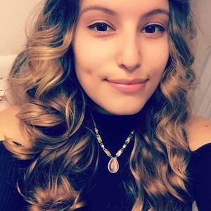 Meet your Posher, Kenna